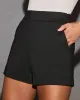 Purely Classic Tailored Shorts sold by Vici