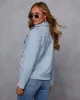 Kailyn Suede Moto Jacket sold by Vici
