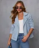 Kailyn Suede Moto Jacket sold by Vici
