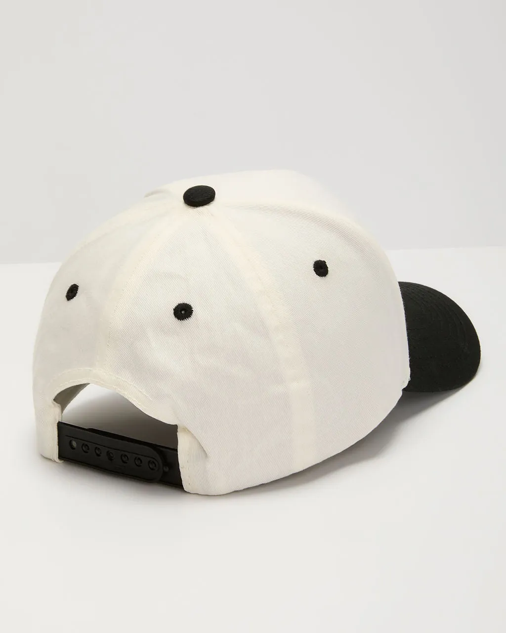 VICI Social Club Embroidered Cherries Hat sold by Vici product image thumbnail 5