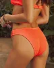 Malibu Scrunch Bikini Bottom sold by Vici
