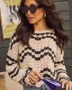 Posey Round Frame Sunglasses sold by Vici