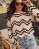Posey Round Frame Sunglasses sold by Vici