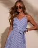 Lilliana Fit And Flare Midi Dress sold by Vici