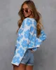 Dreaming Of Daisies Knit Sweater sold by Vici