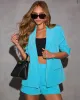 Caroline Double Breasted Blazer sold by Vici