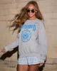 Motherhood Graphic Sweatshirt sold by Vici