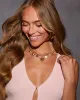 Charmed By You Multi Charm Necklace sold by Vici