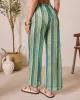Sunkiss Riviera Chevron Cover Up Pants sold by Vici