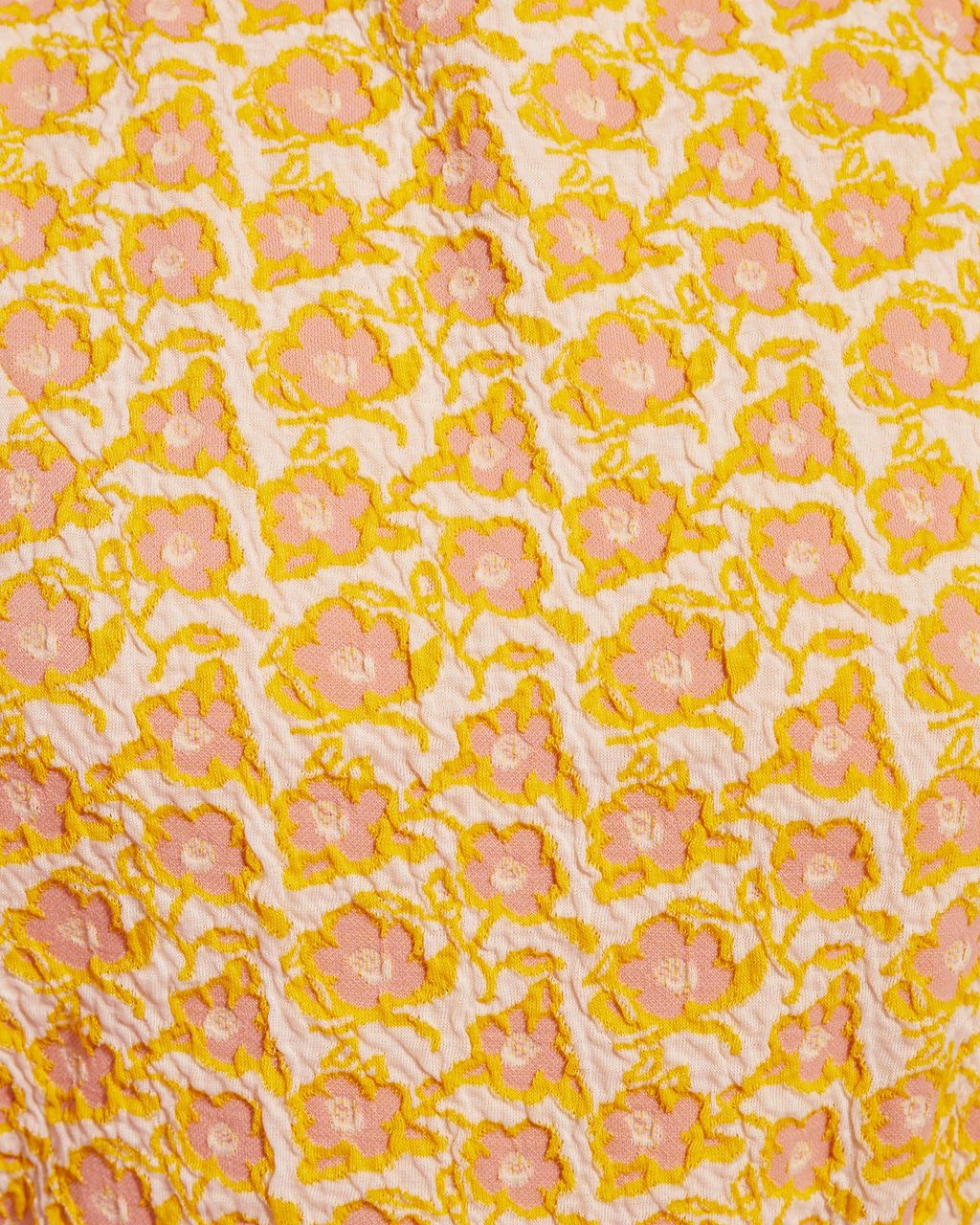 Gardiner Sleeveless Floral Top sold by Vici product image thumbnail 3