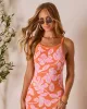 Deryn Knit Bodycon Midi Dress sold by Vici