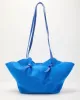 Dalby Faux Suede Tote Bag sold by Vici