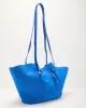 Dalby Faux Suede Tote Bag sold by Vici