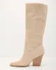 Kizuna Faux Leather Knee High Boots sold by Vici