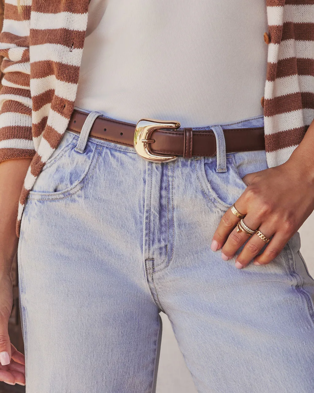 Moon Spice Classic Belt sold by Vici