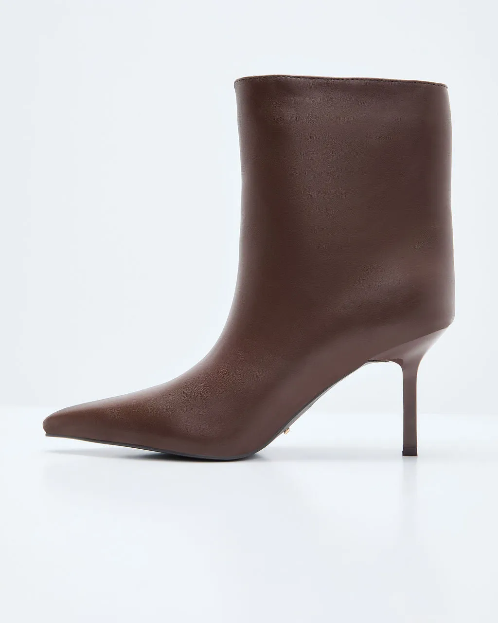 Oakridge Leather Booties sold by Vici product image thumbnail 3