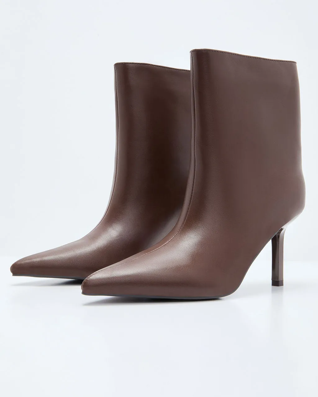 Oakridge Leather Booties sold by Vici product image thumbnail 2