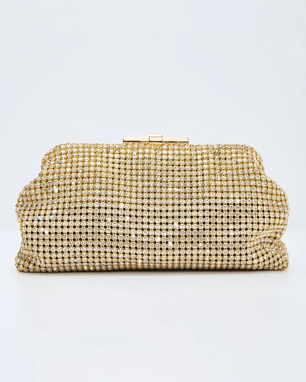 First Toast Embellished Clutch sold by Vici product image thumbnail 2