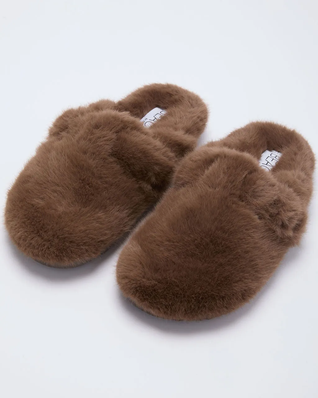 Winter Hearth Sherpa Lined Mules sold by Vici product image thumbnail 2