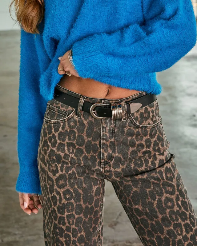 Annine Metal Ring Waist Belt sold by Vici