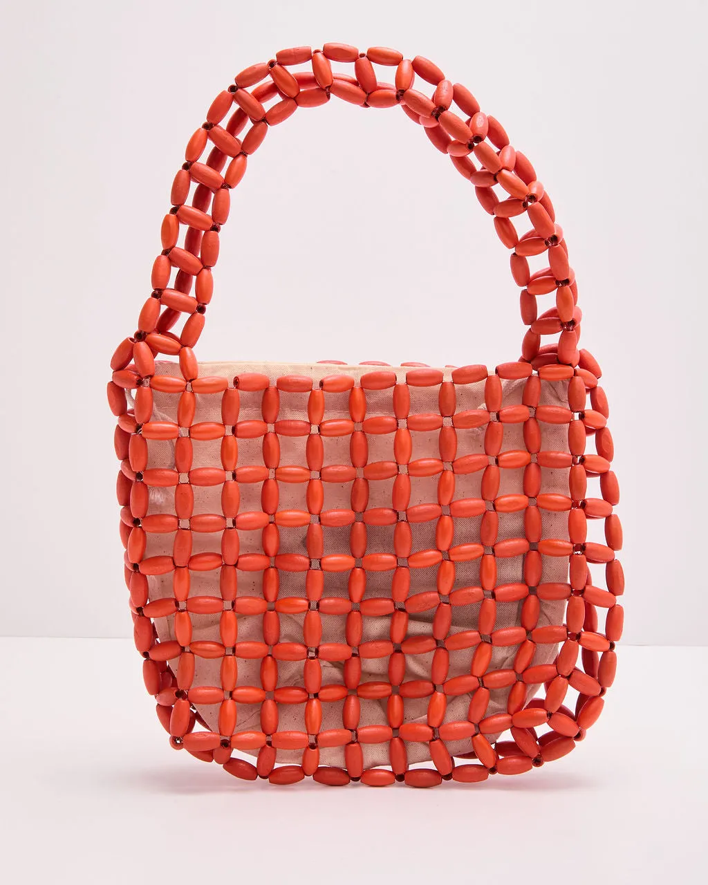 Sweet Retreat Beaded Top Handle Bag sold by Vici product image thumbnail 3
