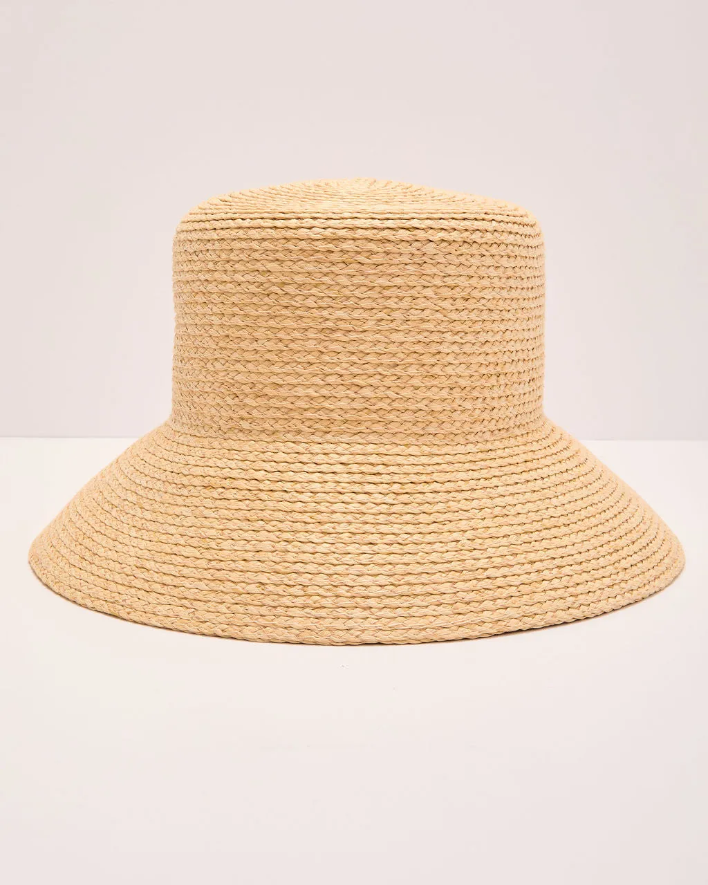 Seaside Getaway Straw Bucket Hat sold by Vici product image thumbnail 2