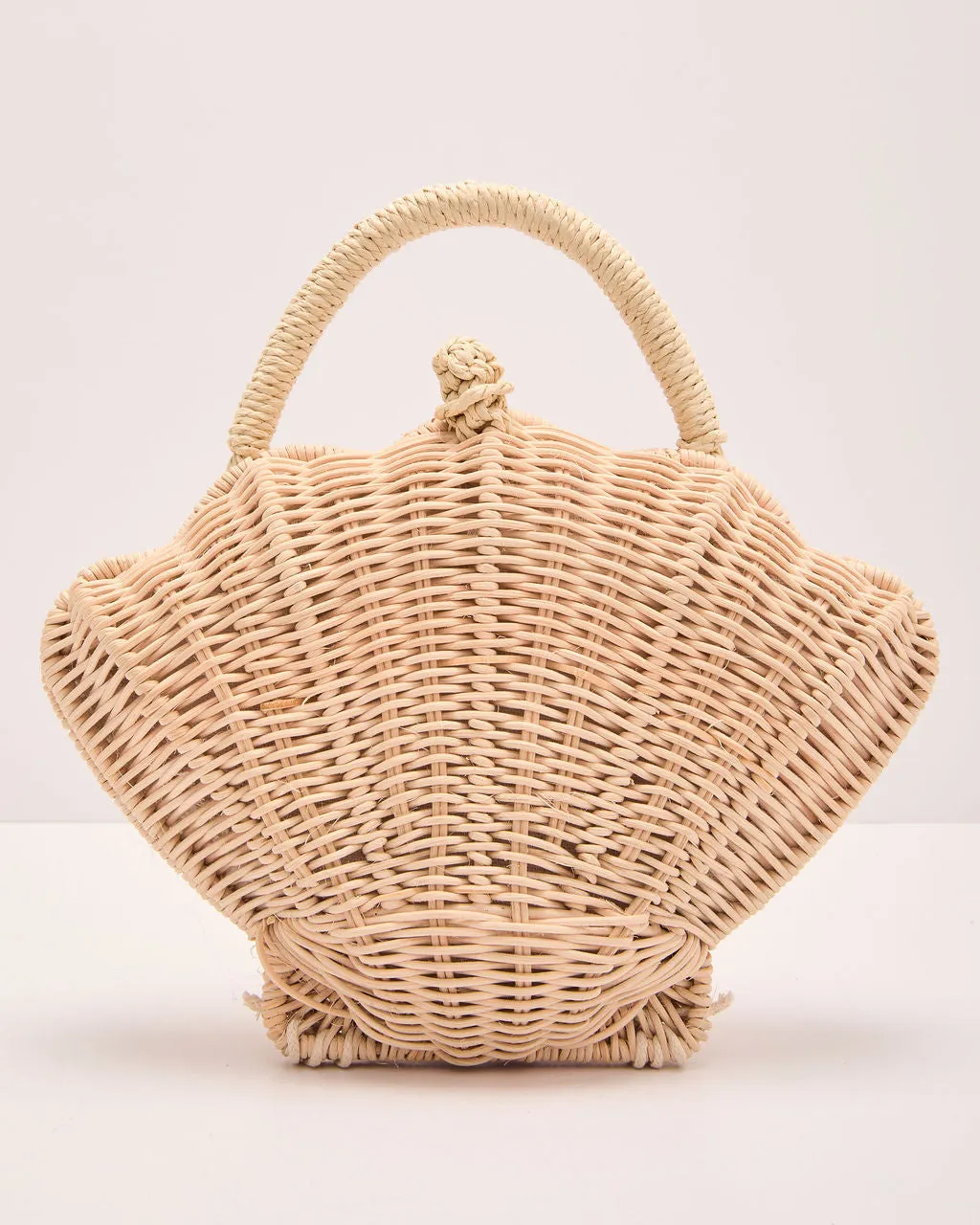 Tropical Coast Raffia Seashell Bag sold by Vici product image thumbnail 3