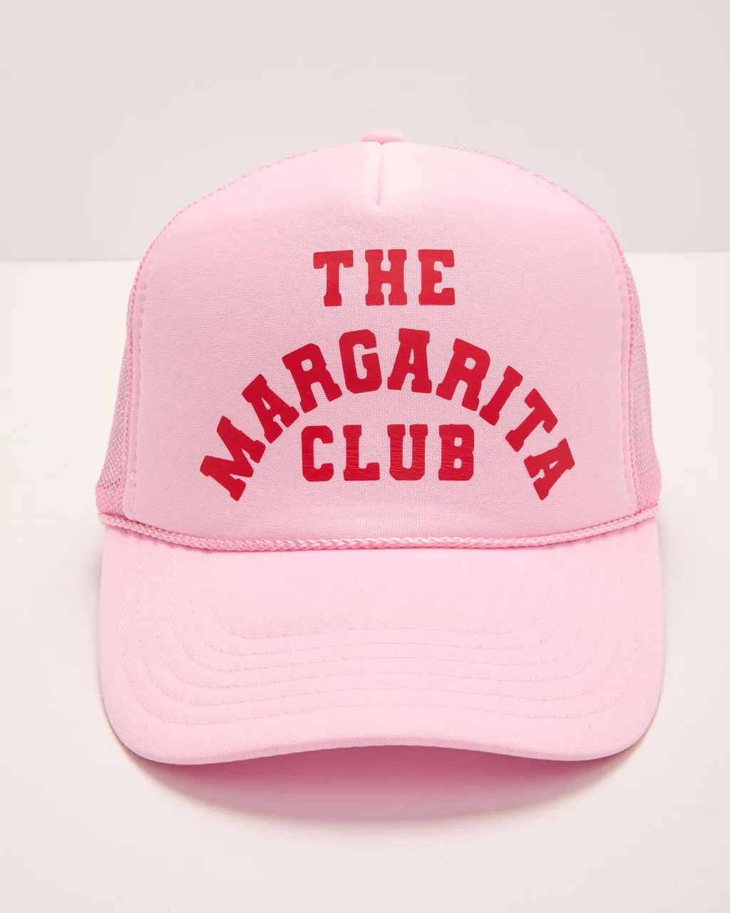 Margarita Club Trucker Hat sold by Vici product image thumbnail 2