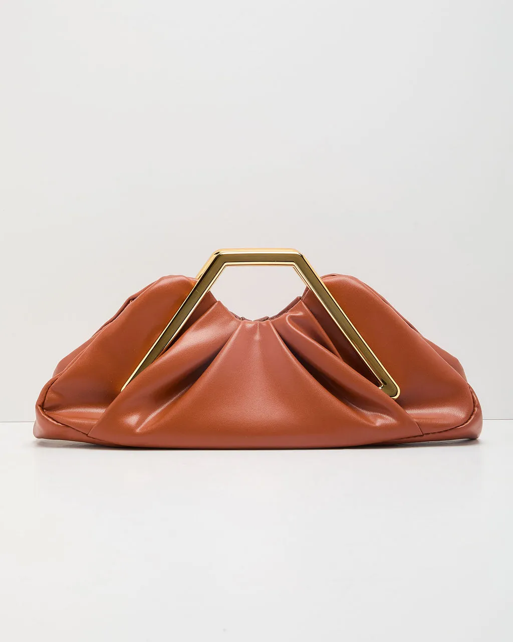 Luxe Occasion Vegan Leather Clutch sold by Vici product image thumbnail 2