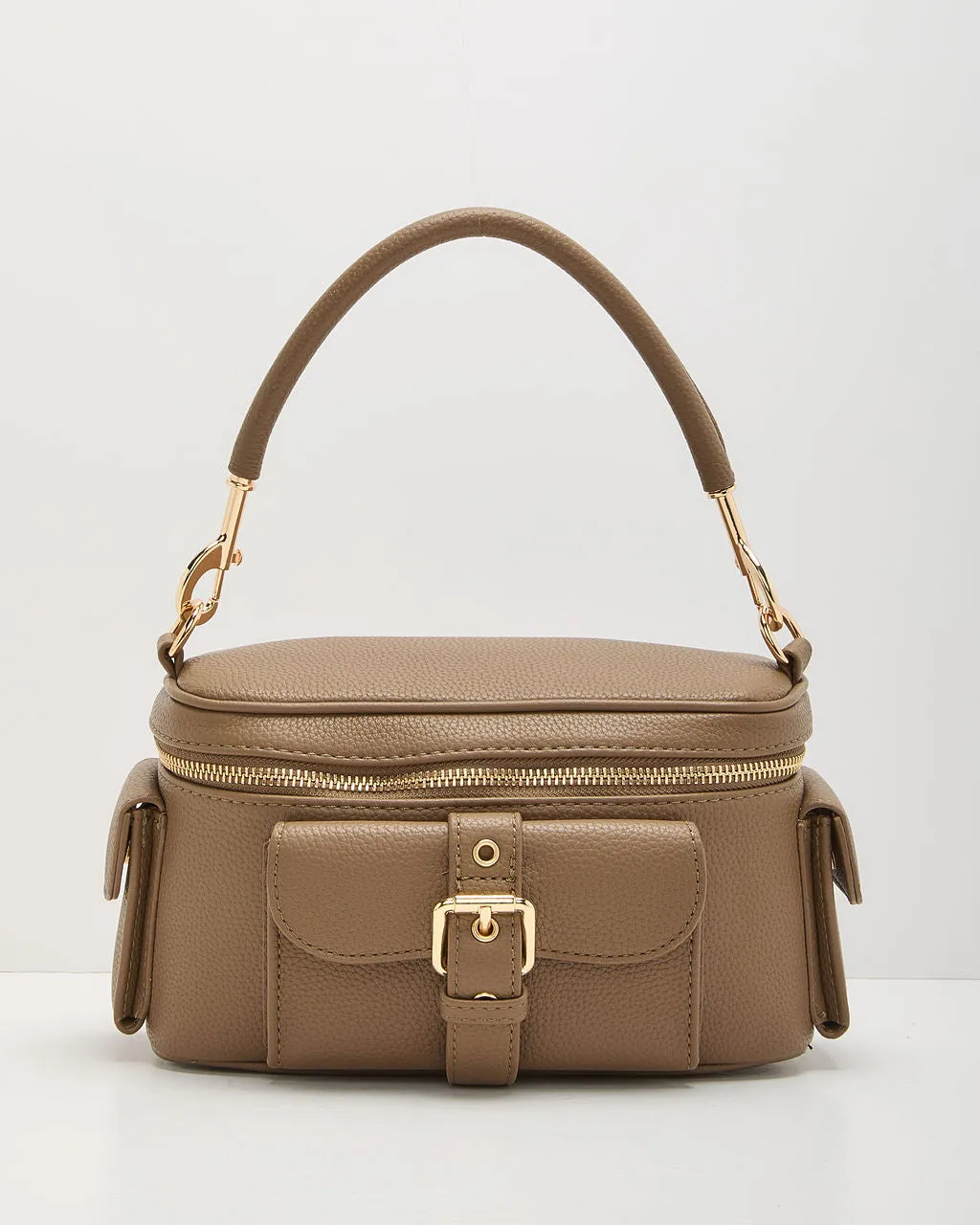 Ginara Vegan Leather Vanity Crossbody sold by Vici product image thumbnail 2