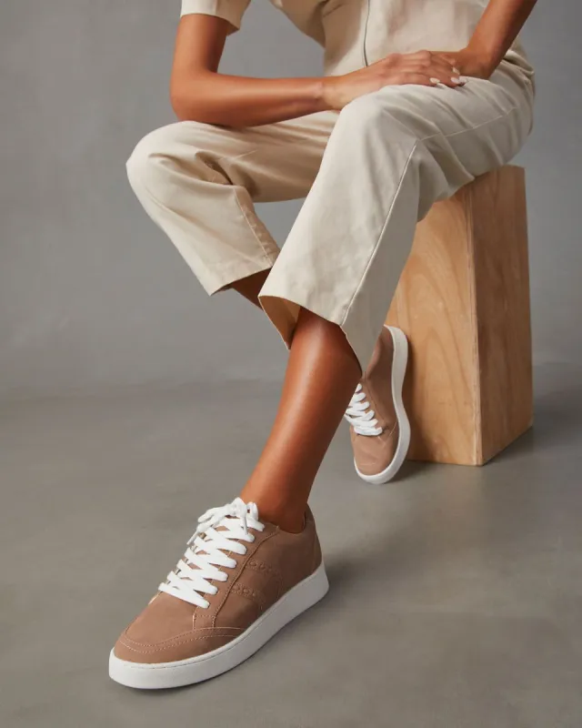 Laguna Stitch Sneaker sold by Vici