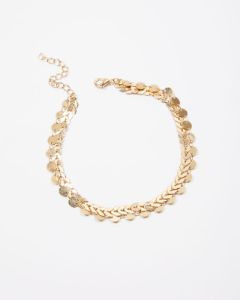 Enchante Anklet sold by Vici