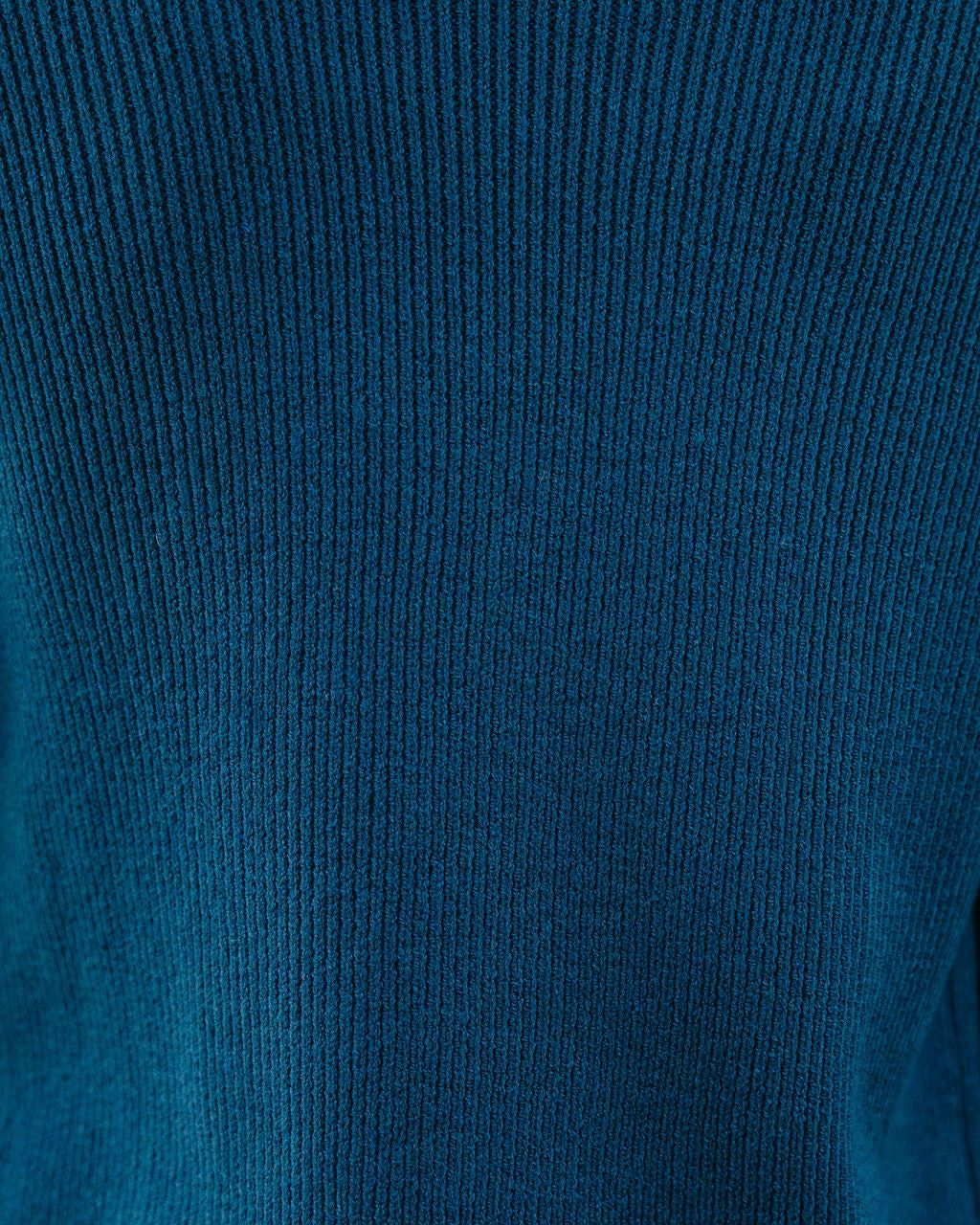 Erie Knit Duster Cardigan - Dark Teal - FINAL SALE sold by Vici product image thumbnail 4