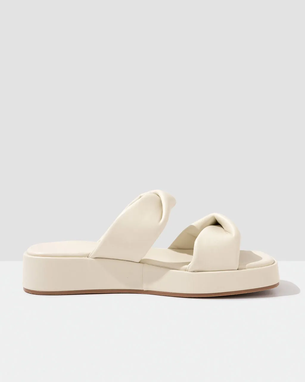 Corey Strap Platform Sandals sold by Vici product image thumbnail 5