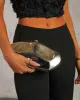 Photo Worthy Metallic Clutch sold by Vici