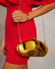Photo Worthy Metallic Clutch sold by Vici
