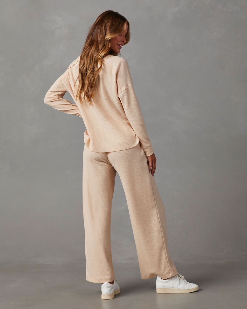 Kailo Oversized Pullover sold by Vici product image thumbnail 4