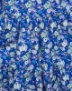 Kacey Sweetheart Tiered Midi Dress sold by Vici