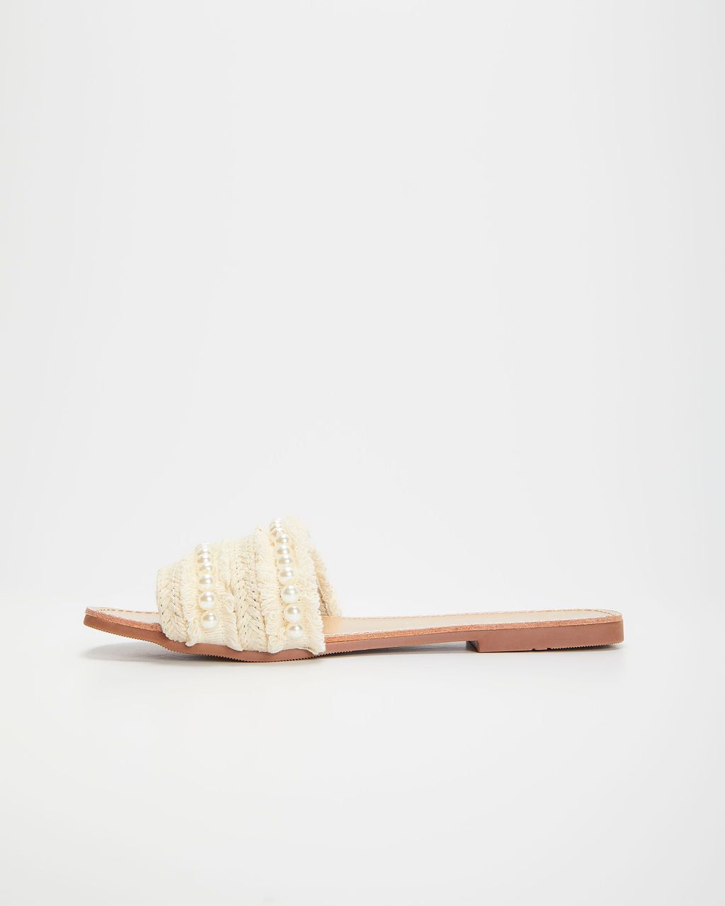 Cocoa Beach Sandals sold by Vici