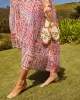 Off the Coast Studded Flat Sandals sold by Vici