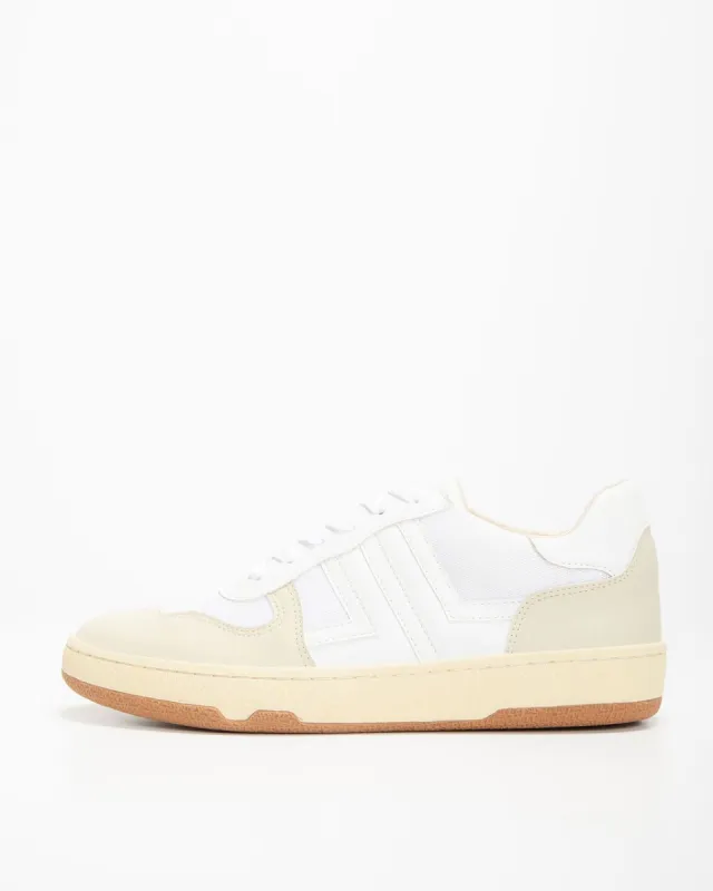 Jess Lace Up Sneaker made by Vici