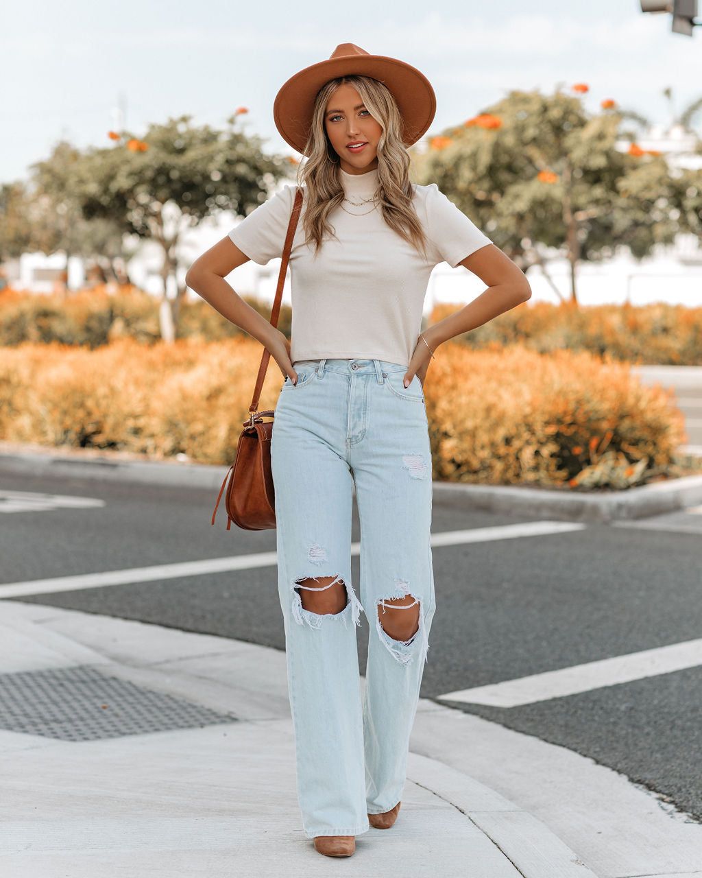 Sultry Cotton Halter Babydoll Dress - FINAL SALE sold by Vici product image thumbnail 7