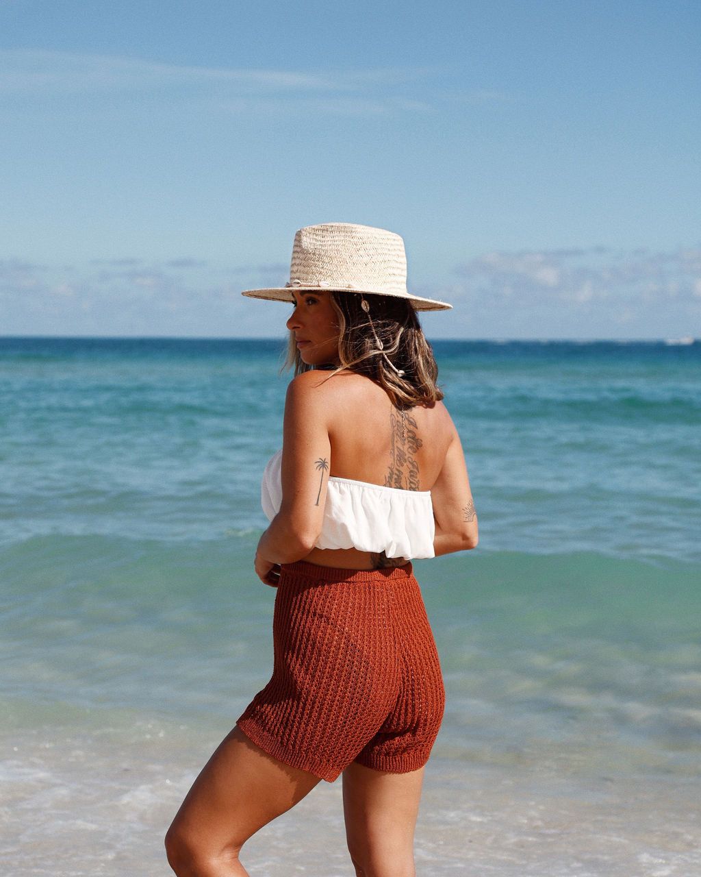 Always Essential Bandeau Top sold by Vici product image thumbnail 3