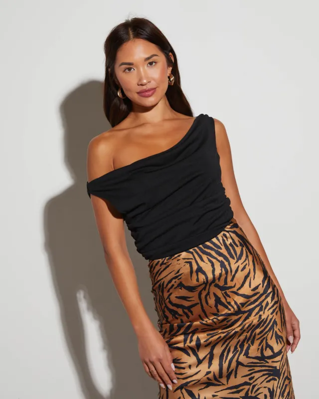 Marlene Versatile Blouse sold by Vici