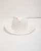 Cattleman Cowboy Straw Hat sold by Vici