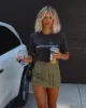 Espresso Martini Please Graphic Tee sold by Vici