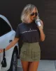 Espresso Martini Please Graphic Tee sold by Vici