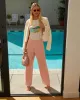 Saint Tropez Graphic Tee sold by Vici
