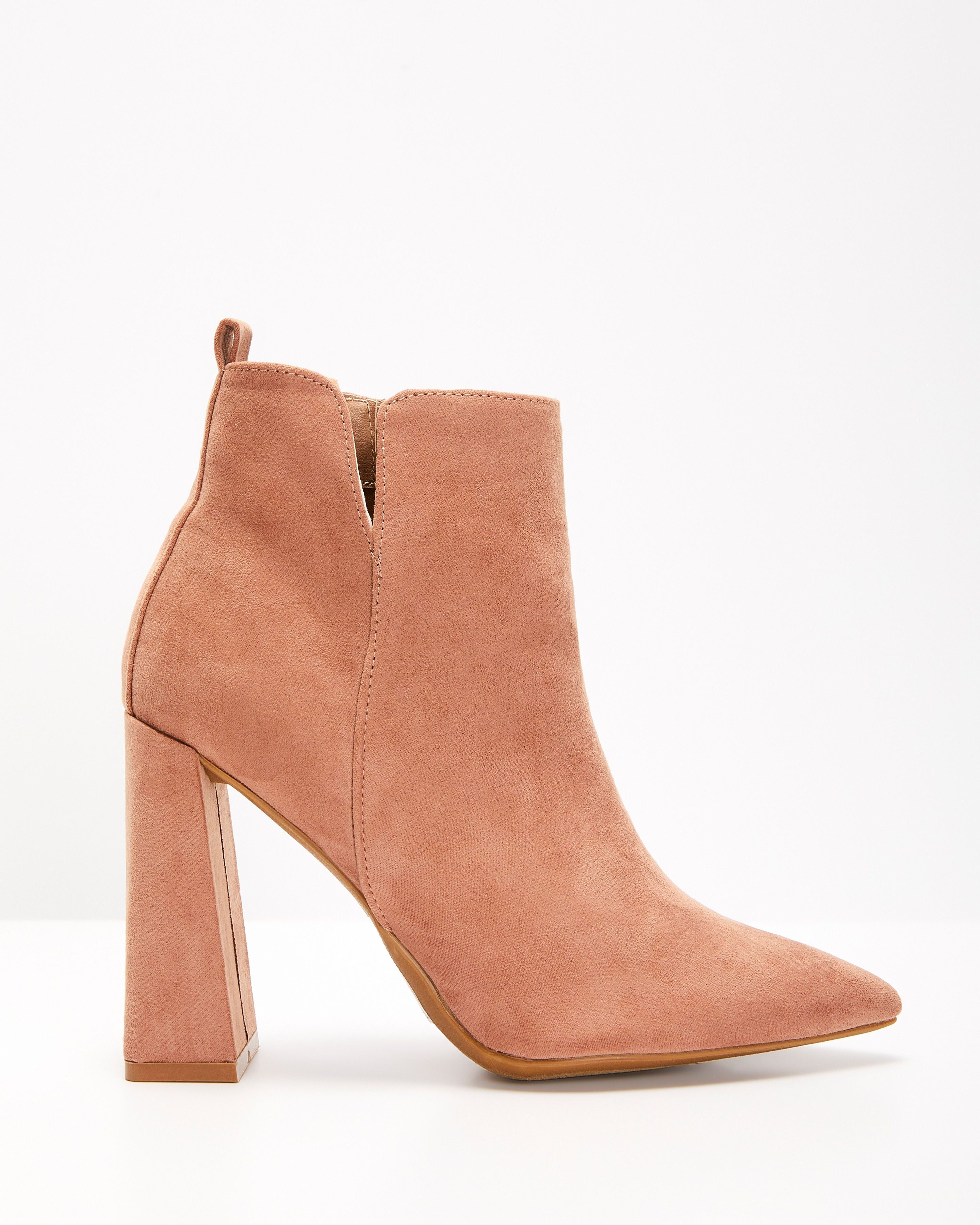 Linny Ankle Boots sold by Vici product image thumbnail 3