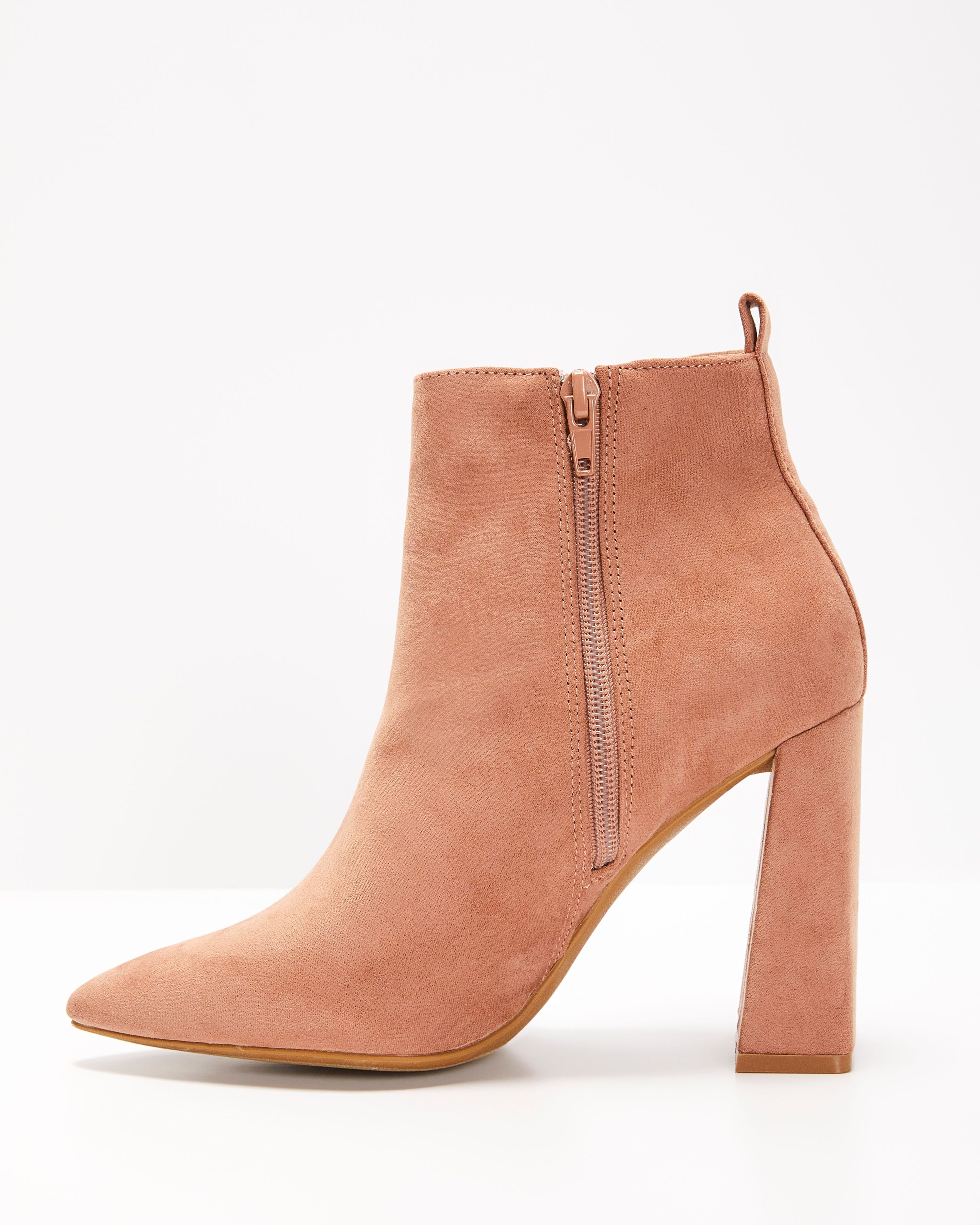 Linny Ankle Boots sold by Vici product image thumbnail 4
